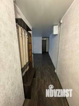 3-к квартира, вторичка, 57м2, 1/5 этаж