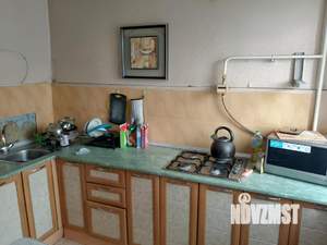 3-к квартира, вторичка, 60м2, 9/9 этаж