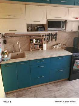 3-к квартира, вторичка, 65м2, 9/9 этаж