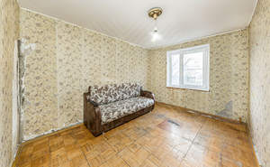 3-к квартира, вторичка, 65м2, 1/9 этаж