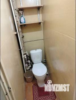 2-к квартира, вторичка, 46м2, 2/5 этаж