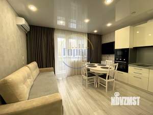 3-к квартира, вторичка, 54м2, 4/10 этаж