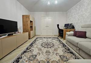 3-к квартира, вторичка, 61м2, 9/9 этаж