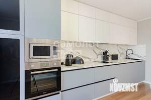 1-к квартира, вторичка, 45м2, 2/19 этаж