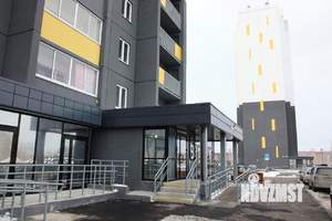 2-к квартира, вторичка, 65м2, 2/16 этаж