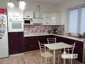 3-к квартира, вторичка, 82м2, 11/21 этаж