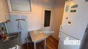 2-к квартира, вторичка, 43м2, 5/5 этаж