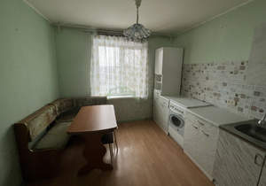 1-к квартира, вторичка, 34м2, 5/9 этаж