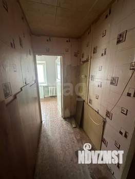 3-к квартира, вторичка, 58м2, 2/5 этаж