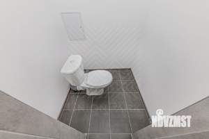 3-к квартира, вторичка, 62м2, 4/10 этаж