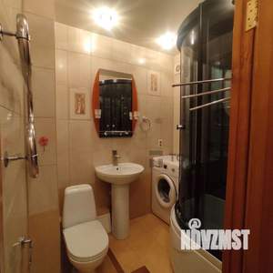 1-к квартира, вторичка, 30м2, 1/5 этаж