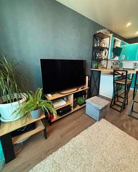 1-к квартира, вторичка, 45м2, 14/20 этаж