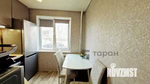 3-к квартира, вторичка, 57м2, 1/5 этаж
