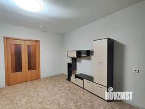 1-к квартира, вторичка, 40м2, 10/10 этаж