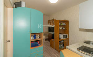 1-к квартира, вторичка, 32м2, 10/10 этаж