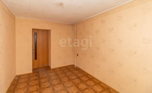 4-к квартира, вторичка, 91м2, 4/9 этаж