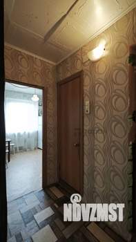 1-к квартира, вторичка, 40м2, 8/9 этаж