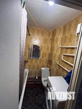 1-к квартира, вторичка, 32м2, 4/9 этаж