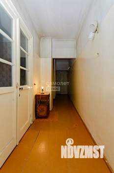 3-к квартира, вторичка, 76м2, 3/4 этаж