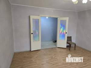 2-к квартира, вторичка, 52м2, 1/10 этаж