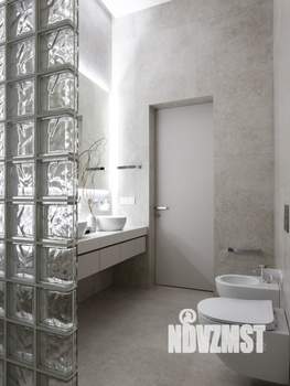 3-к квартира, вторичка, 132м2, 23/23 этаж