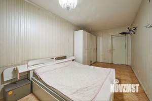 3-к квартира, вторичка, 71м2, 4/10 этаж