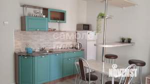 2-к квартира, вторичка, 41м2, 2/10 этаж