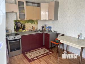 2-к квартира, вторичка, 65м2, 8/11 этаж