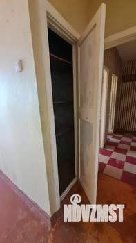2-к квартира, вторичка, 43м2, 3/5 этаж