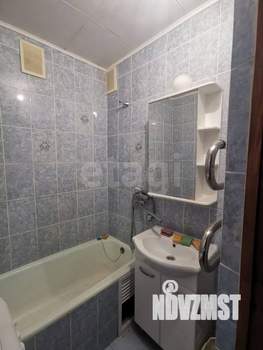 2-к квартира, вторичка, 53м2, 5/5 этаж