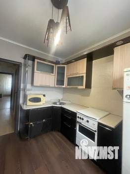 2-к квартира, вторичка, 57м2, 8/10 этаж