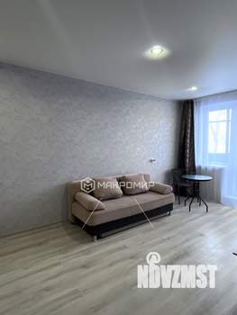 1-к квартира, вторичка, 33м2, 3/10 этаж