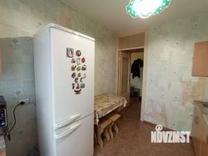 3-к квартира, вторичка, 66м2, 5/9 этаж