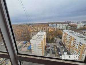 Студия квартира, вторичка, 28м2, 16/18 этаж