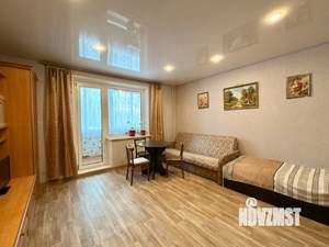 1-к квартира, вторичка, 41м2, 1/10 этаж