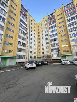 2-к квартира, вторичка, 57м2, 8/10 этаж