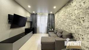 3-к квартира, вторичка, 61м2, 2/5 этаж