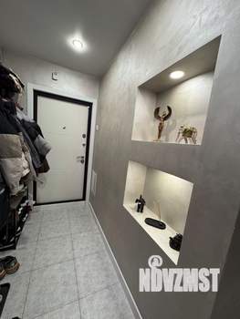 2-к квартира, вторичка, 67м2, 10/10 этаж