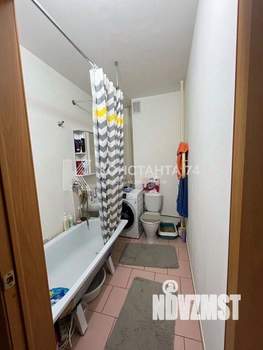 2-к квартира, вторичка, 41м2, 4/10 этаж