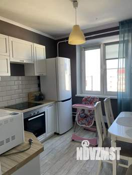 2-к квартира, вторичка, 57м2, 10/10 этаж