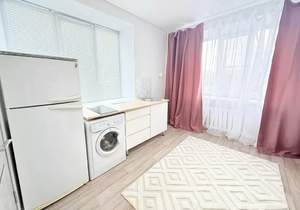 Студия квартира, вторичка, 15м2, 3/4 этаж