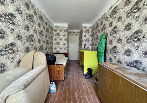 3-к квартира, вторичка, 55м2, 3/4 этаж