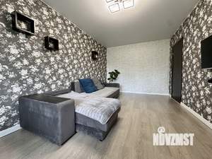 2-к квартира, вторичка, 44м2, 3/5 этаж