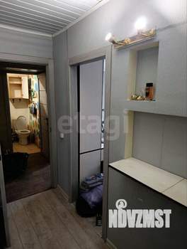 1-к квартира, вторичка, 36м2, 2/9 этаж