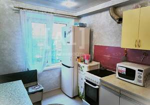 1-к квартира, вторичка, 30м2, 1/9 этаж