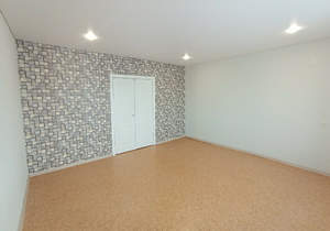 1-к квартира, вторичка, 40м2, 7/9 этаж