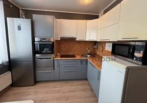 1-к квартира, вторичка, 40м2, 4/10 этаж