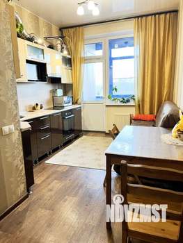 2-к квартира, вторичка, 61м2, 6/11 этаж