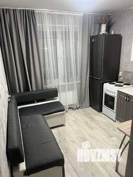 1-к квартира, вторичка, 40м2, 1/10 этаж