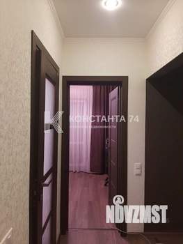 2-к квартира, вторичка, 57м2, 16/16 этаж